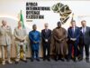 UK reaffirms defence partnership with Nigeria at inaugural AFRIDEX Nigeria