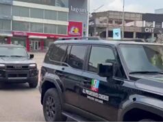 ‘Display of executive recklessness’: Atiku knocks Tinubu over SUV gifts to APC youth leaders Atiku