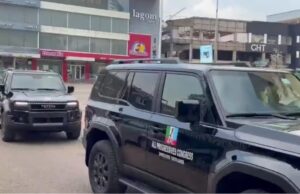 ‘Display of executive recklessness’: Atiku knocks Tinubu over SUV gifts to APC youth leaders Atiku