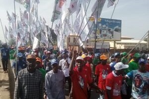 Kaduna