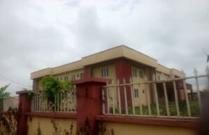 Oyo govt speaks on abandoned 80-bed hospital in Ogbomoso, blames FG Oyo