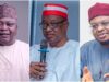 Why INEC excluded Pantami, Adebutu, Gwarzo from 2027 governorship list