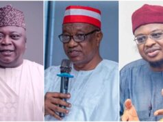 Why INEC excluded Pantami, Adebutu, Gwarzo from 2027 governorship list