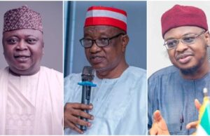 Why INEC excluded Pantami, Adebutu, Gwarzo from 2027 governorship list