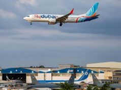 Passengers overpower co-pilot after pilot stabbed on Dubai-Tel Aviv flight