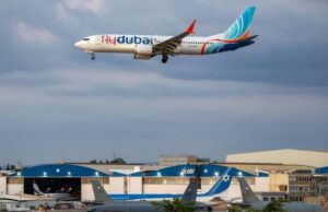 UAE: Omani Flydubai co-pilot tried to carry out terrorist attack