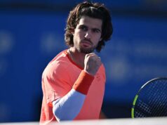 Alcaraz beats Jaume Munar to reach Japan Open final Alcaraz