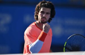 Alcaraz beats Jaume Munar to reach Japan Open final Alcaraz
