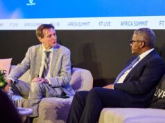 Dangote to expand petrol distribution in Africa, buys 25% stake in Kenya pipeline company Dangote
