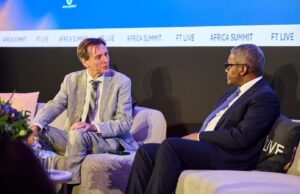 Dangote to expand petrol distribution in Africa, buys 25% stake in Kenya pipeline company Dangote