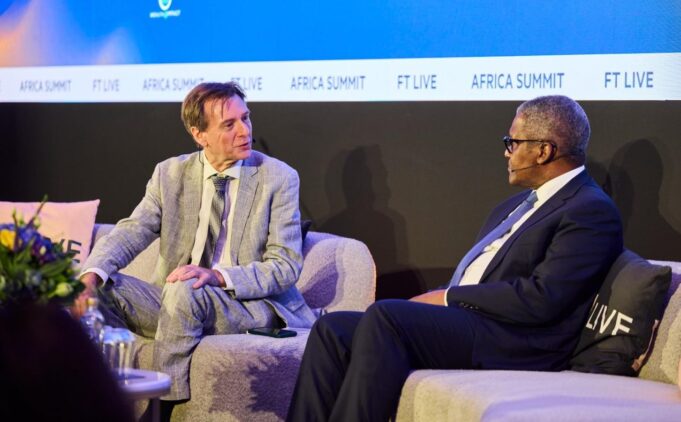 Dangote