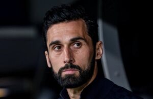 Fulham coach Arbeloa fined £25,000 after Man United outburst Arbeloa