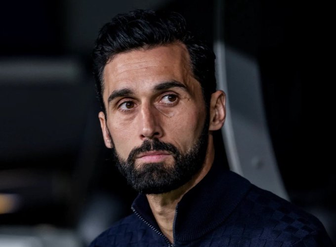 Alvaro Arbeloa Arbeloa