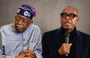 Amaechi vows to back Tinubu if petrol price drops to N600