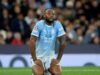 Manchester City’s Semenyo out for 2 months Semenyo