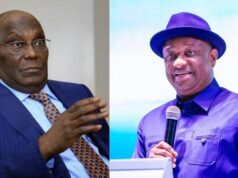 Atiku needs mental health support over Tinubu criticisms — Keyamo