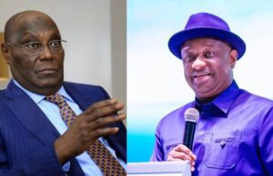 Atiku needs mental health support over Tinubu criticisms — Keyamo