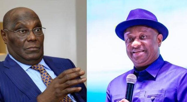 Atiku needs mental health support over Tinubu criticisms — Keyamo