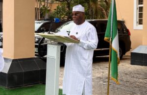 2027: Atiku vows to end rigging, strengthen INEC independence if elected Atiku