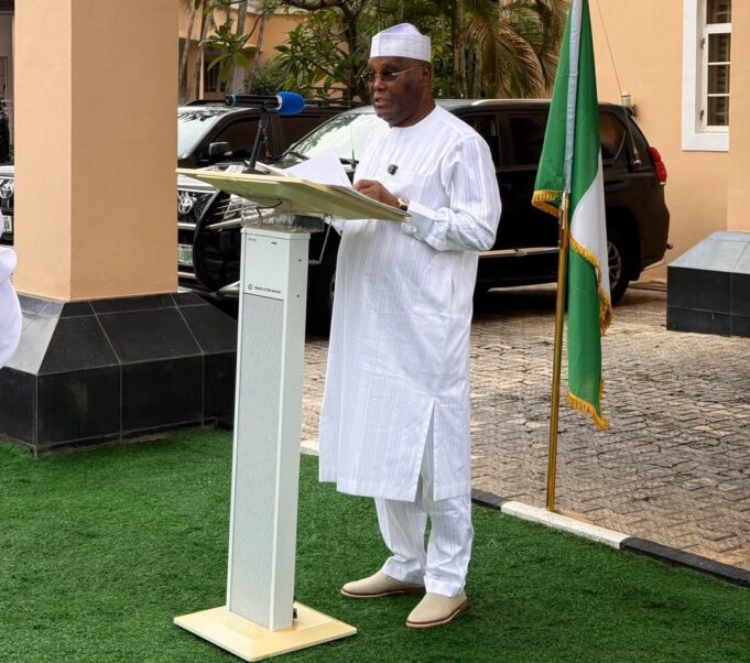 Atiku