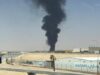 3 killed in Houthi attacks on Saudi Arabia airports Saudi Arabia