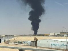 3 killed in Houthi attacks on Saudi Arabia airports Saudi Arabia