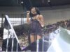 Ayra Starr becomes first African female singer to headline NFL halftime show Ayra Starr