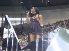 Ayra Starr becomes first African female singer to headline NFL halftime show Ayra Starr