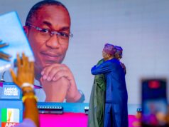 Sanwo-Olu: How Hamzat shelved 2018 governorship ambition to support me