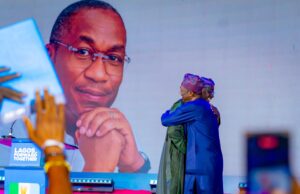 Sanwo-Olu: How Hamzat shelved 2018 governorship ambition to support me