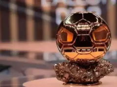 Ballon d’Or: Five Englishmen who made history