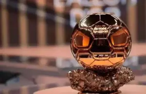 Ballon d’Or: Five Englishmen who made history