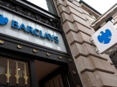 Barclays to sack 5,000 workers as AI boost operations Barclays