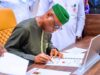 Oyebanji sacks Ekiti agencies’ directors-general, technical advisors Oyebanji
