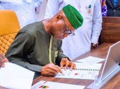 Oyebanji sacks Ekiti agencies’ directors-general, technical advisors Oyebanji