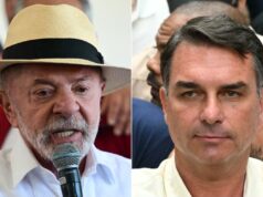 Brazil election heads to runoff as Bolsonaro leads President Lula Bolsonaro
