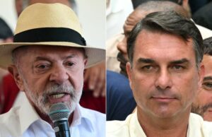 Brazil election heads to runoff as Bolsonaro leads President Lula Bolsonaro