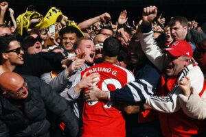 Arsenal