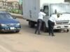Truck driver arrested for crushing VIO officer to death in Ondo Officer