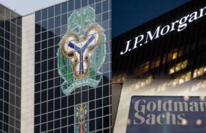 CBN grants JPMorgan approval to establish Merchant Bank in Nigeria CBN