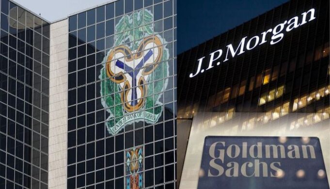 CBN and JP Morgan CBN