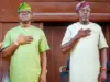 Makinde’s chief of staff resigns