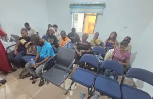 Abducted corps members’ families get N6m ransom money back