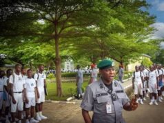 Customs recruitment: FCC demands suspension, probe of irregularities