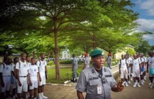 Customs vows to reinstate wrongly dropped recruitment candidates