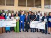 NNPC awards 30 postgraduate scholarships to Nigerian graduates NNPC