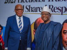 2027: Nigerians will determine election winner with their votes — INEC chair