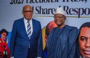2027: Nigerians will determine election winner with their votes — INEC chair