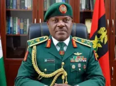 Military records 73% drop in attacks, kills 217 suspects in October