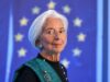 ECB President Christine Lagarde resigns amid Europe’s inflation ECB